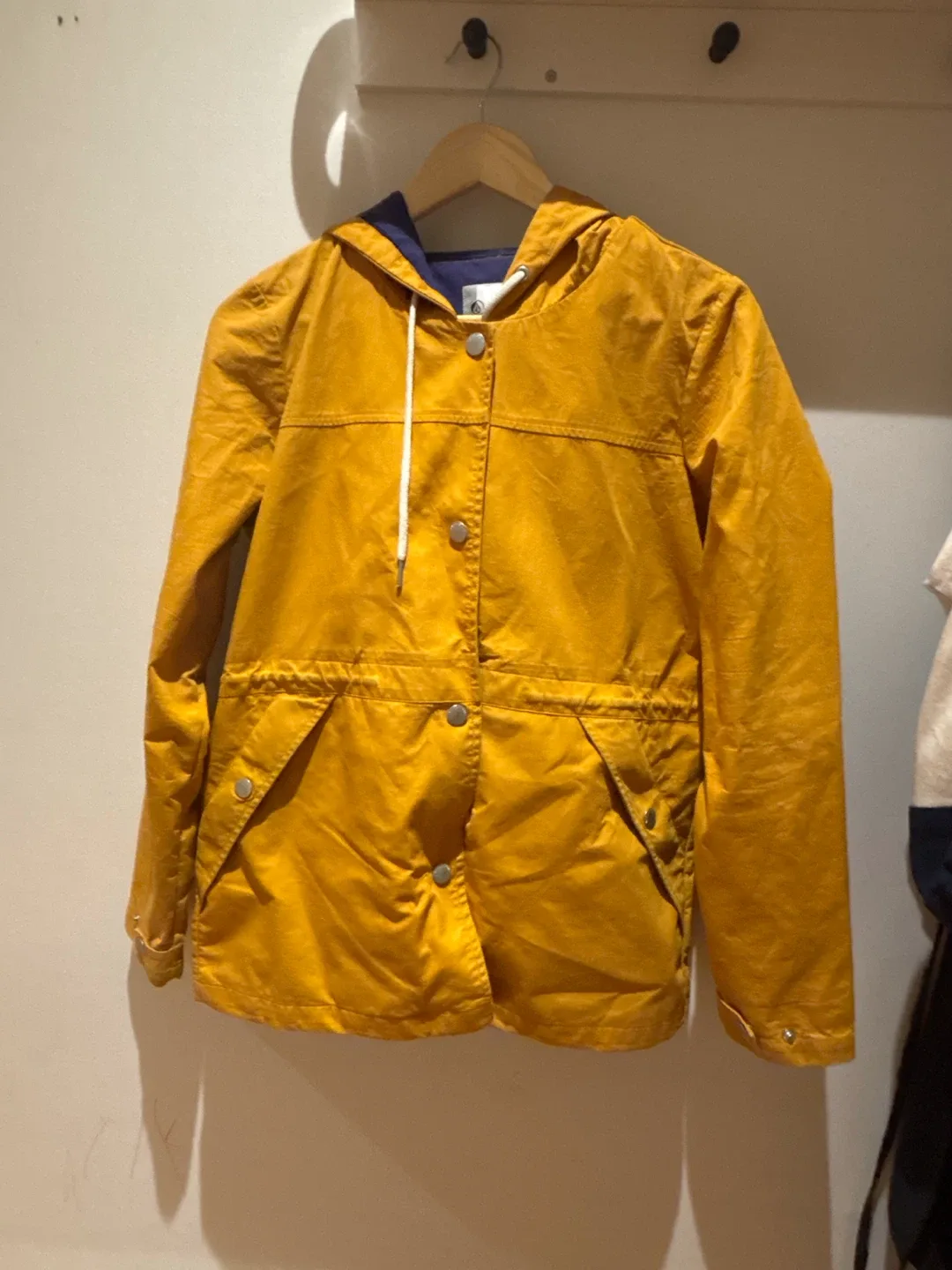 Volcom Anorak Jacket
