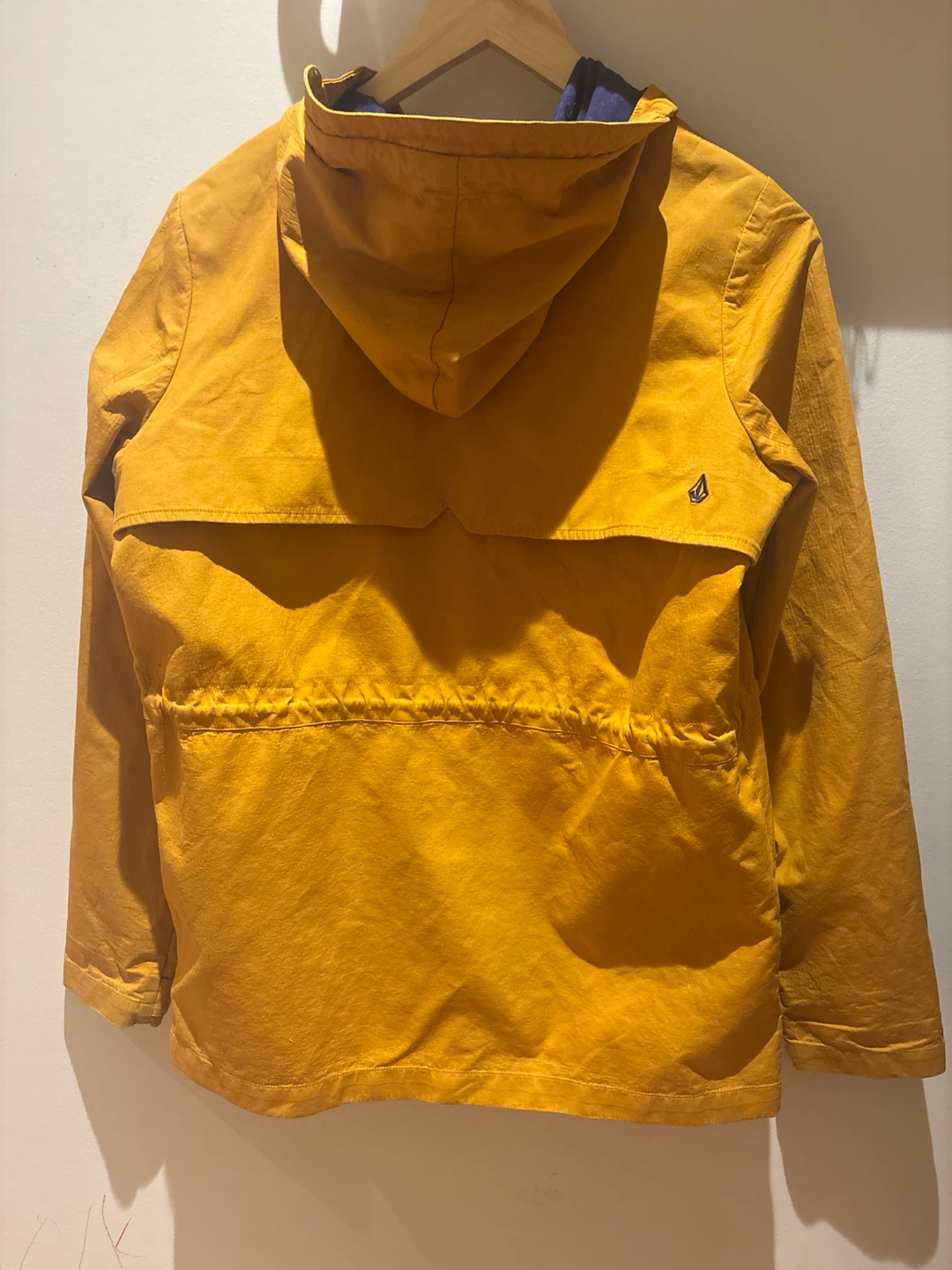 Volcom Anorak Jacket - photo 2