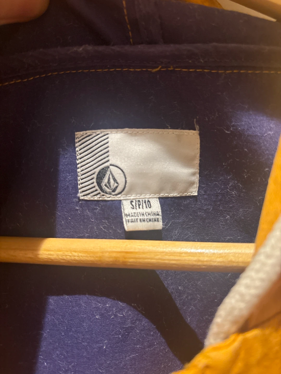 Volcom Anorak Jacket - photo 3
