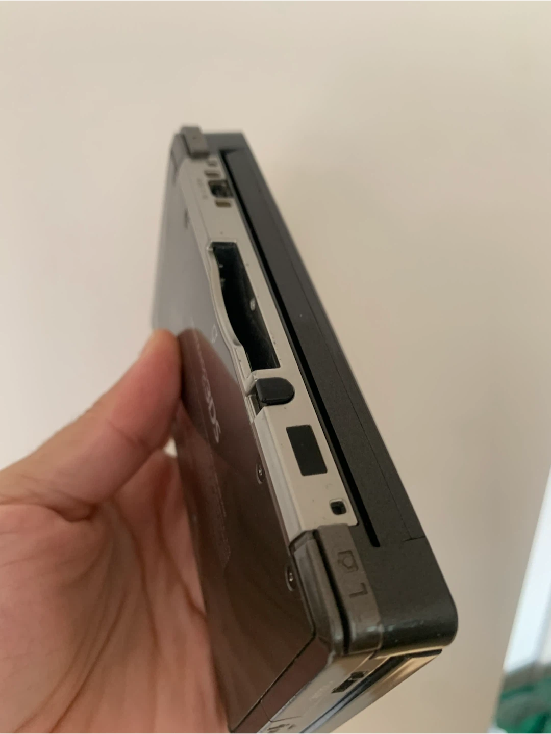 Nintendo 3DS Console - photo 4