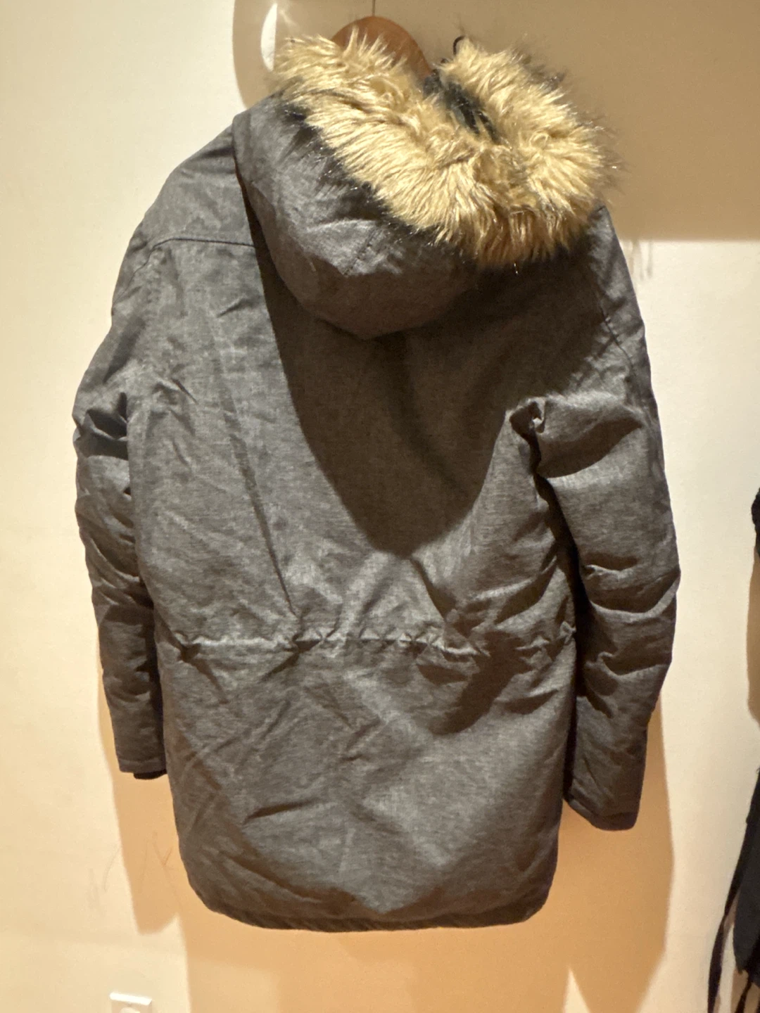 Mountain Warehouse EXTREME Parka Jacket - photo 2