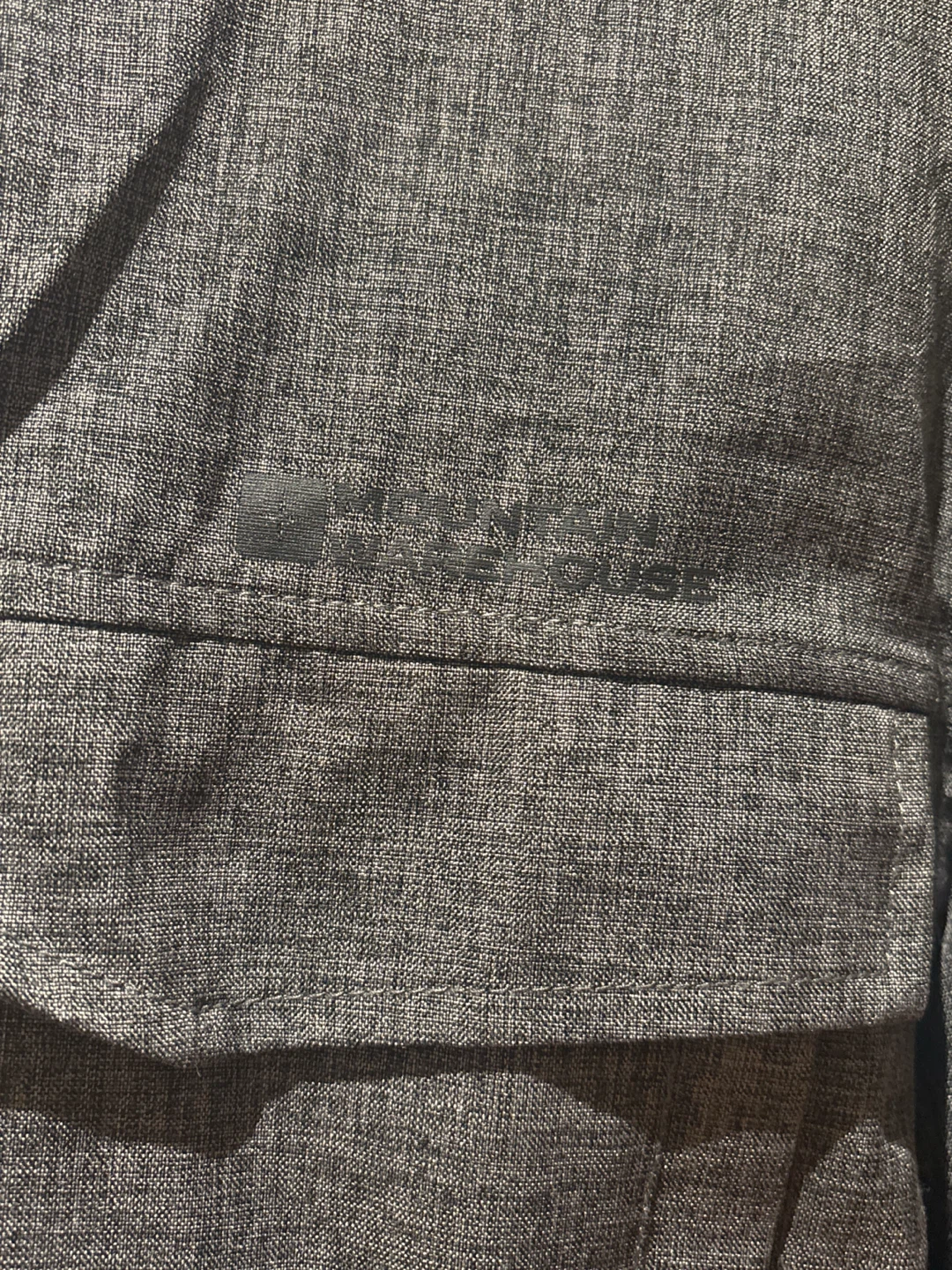 Mountain Warehouse EXTREME Parka Jacket - photo 3