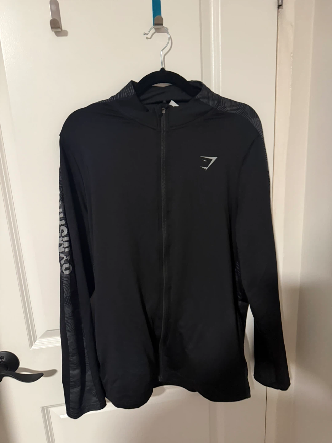Gymshark Track Jacket XXL