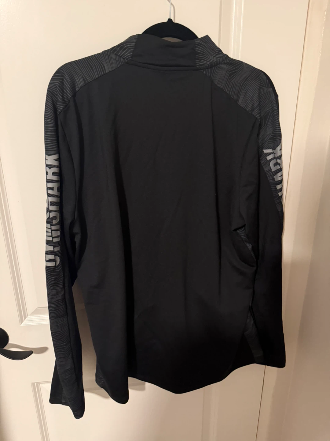 Gymshark Track Jacket XXL - photo 2