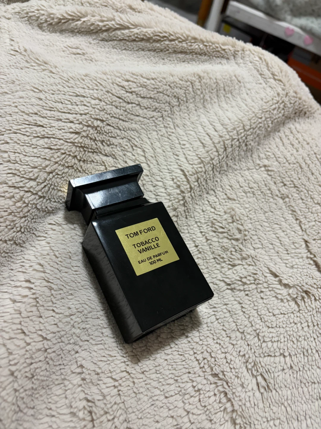 Tom Ford Tobacco Vanille Eau de Parfum 100ml - photo 5