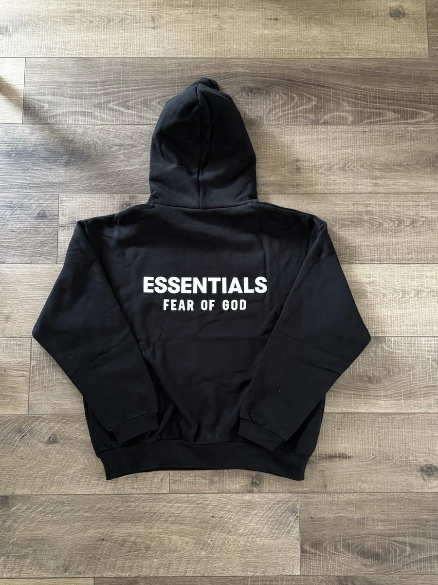 Fear of God Essentials Hoodie