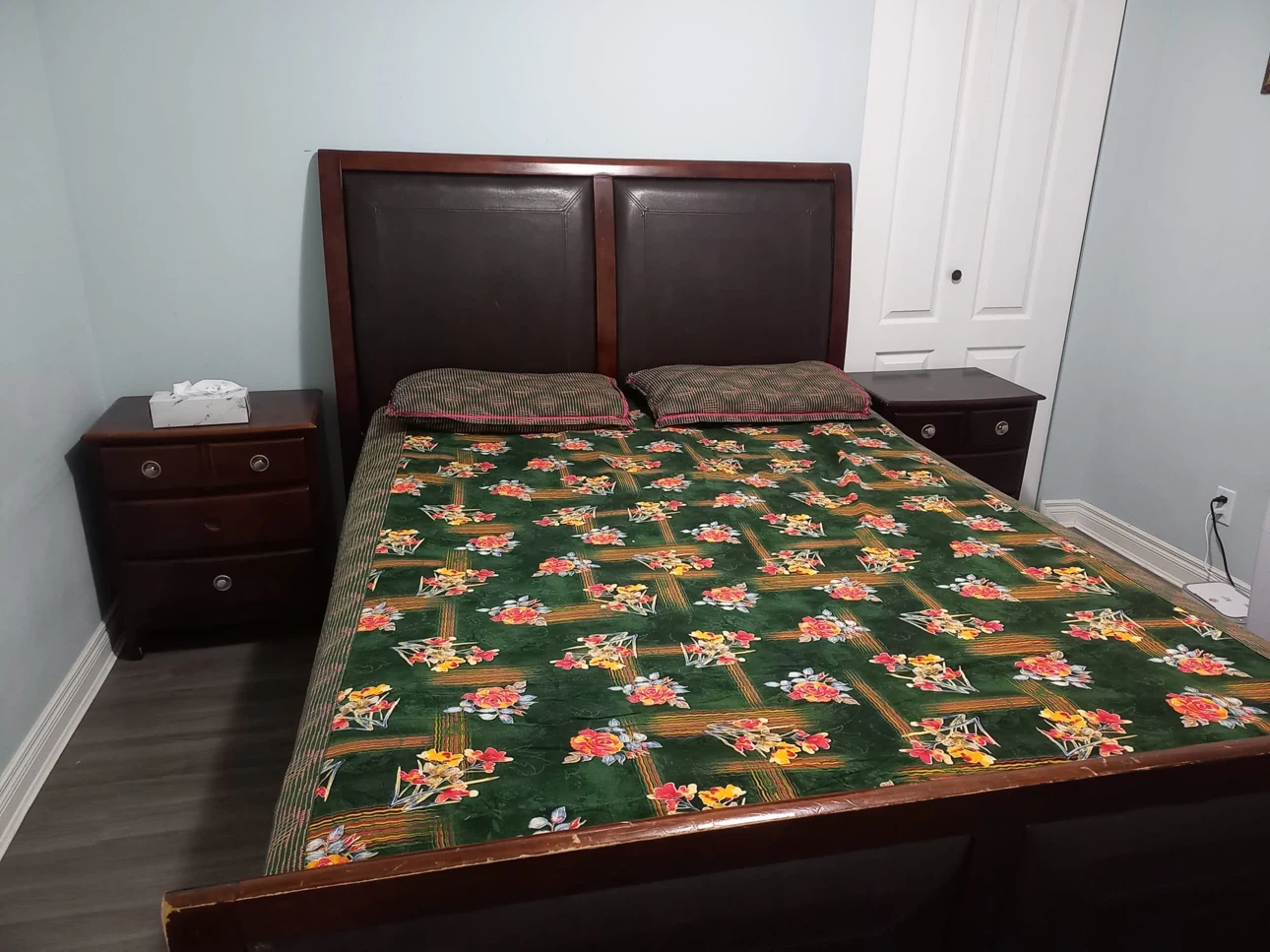 Bed frame - photo 3