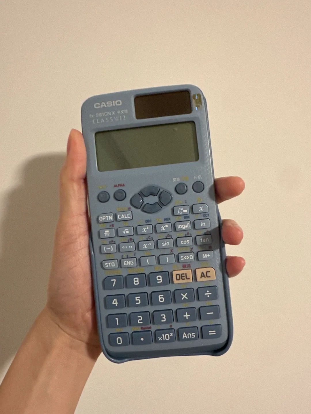 Casio Classwiz fx-991CN X Scientific Calculator