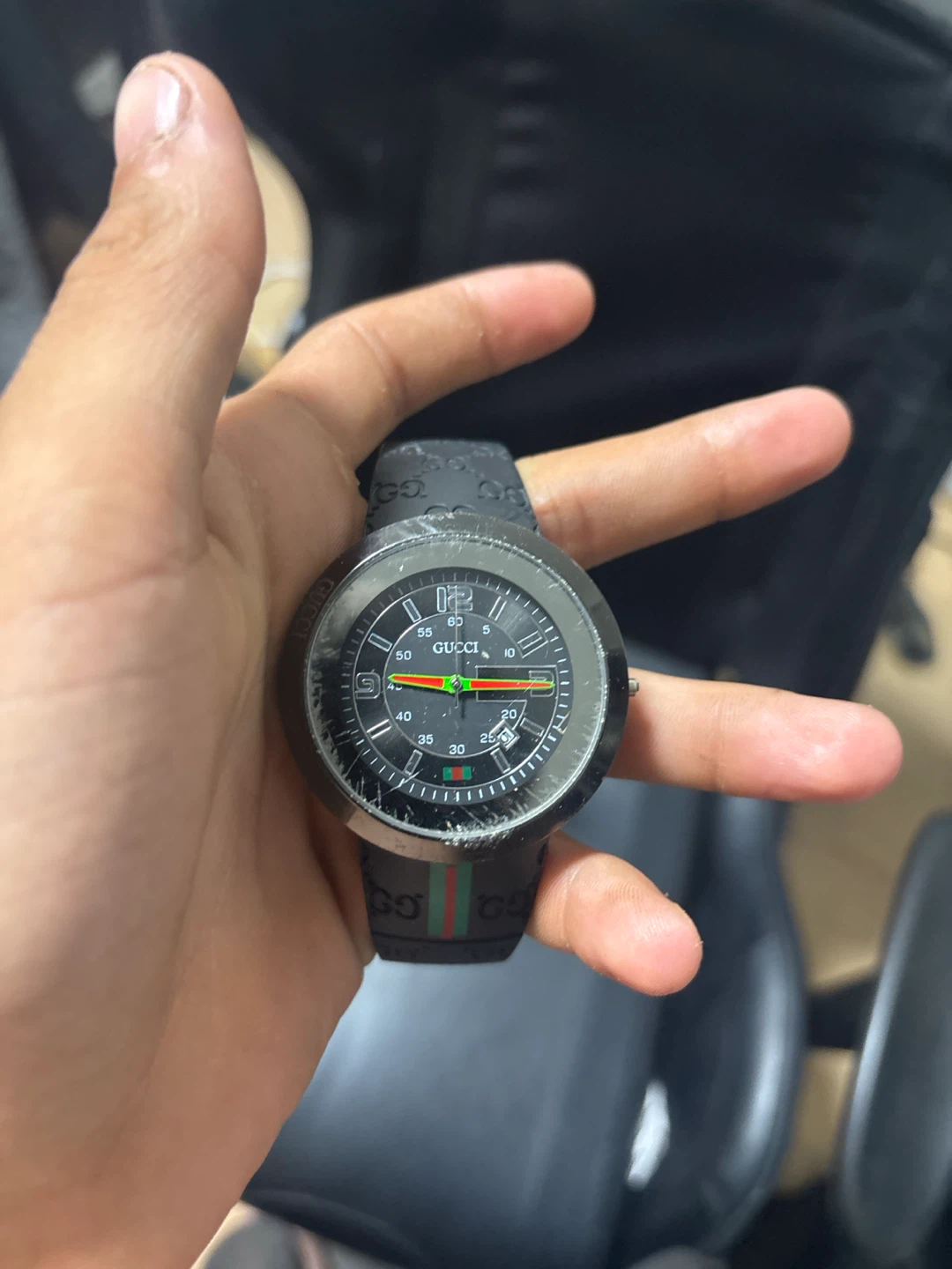 Gucci Watch