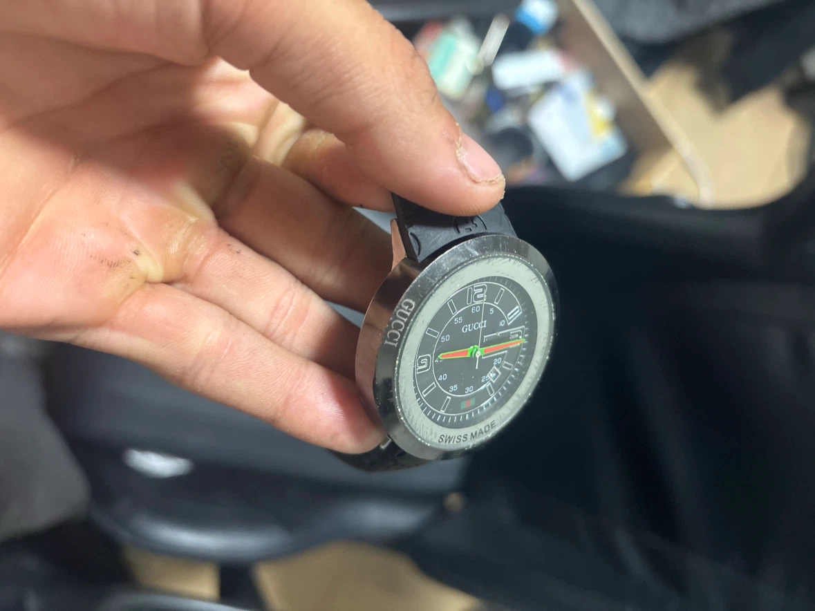 Gucci Watch - photo 3