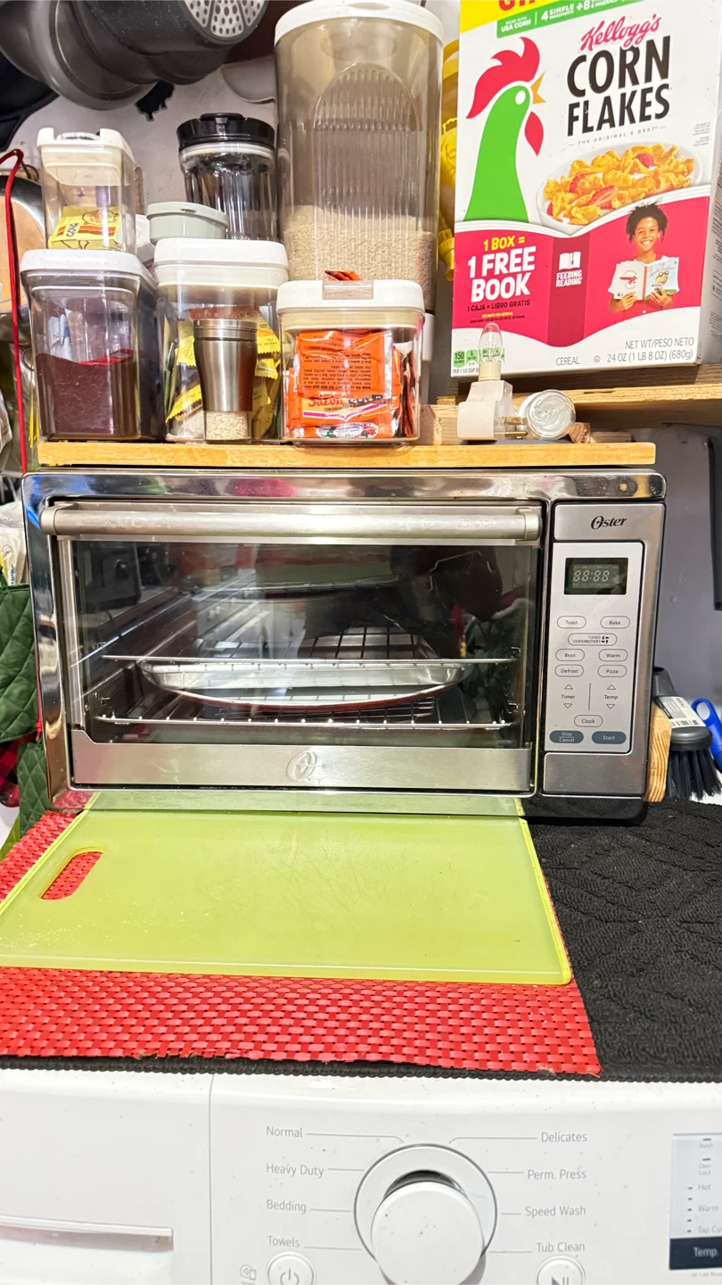 Oster Toaster Oven