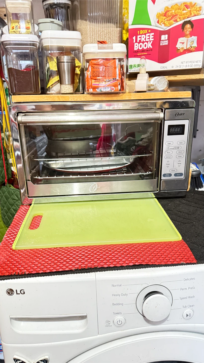 Oster Toaster Oven - photo 2