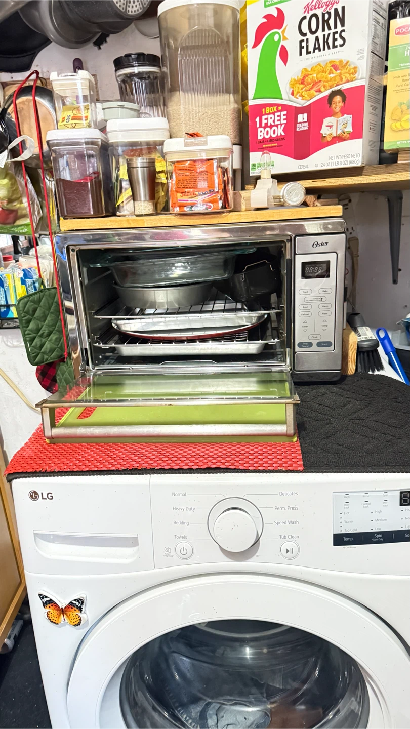 Oster Toaster Oven - photo 3