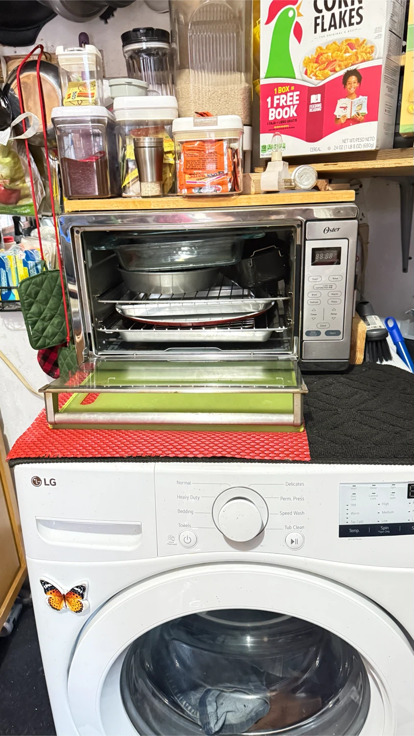 Oster Toaster Oven - photo 4