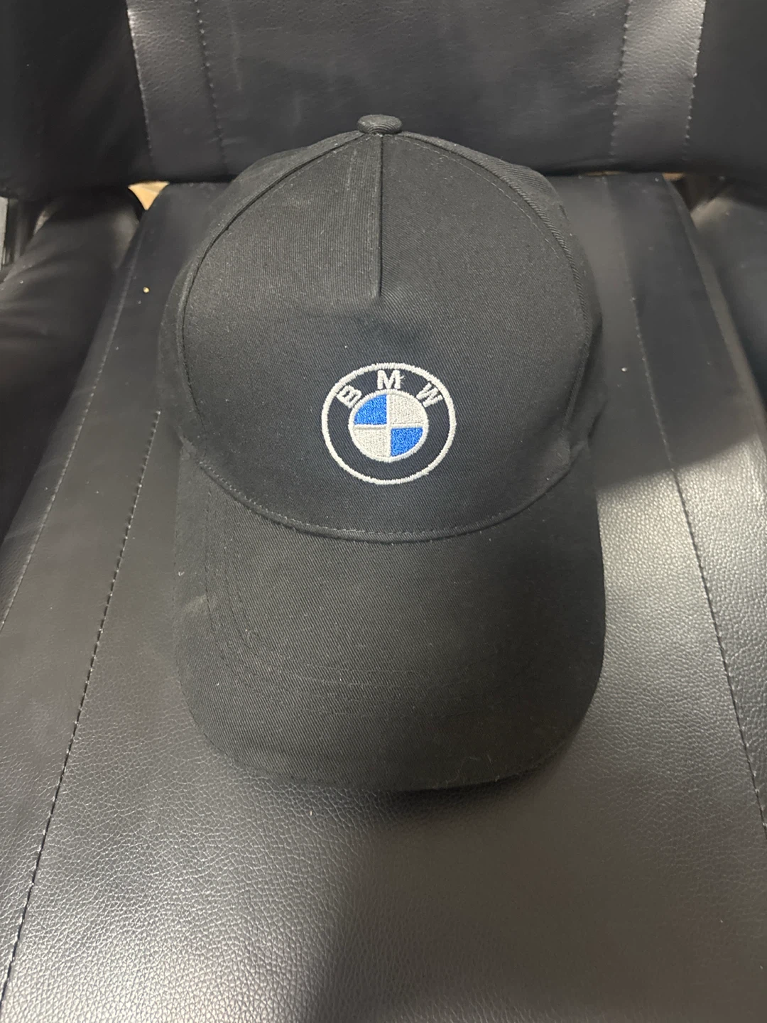 BMW Baseball Cap