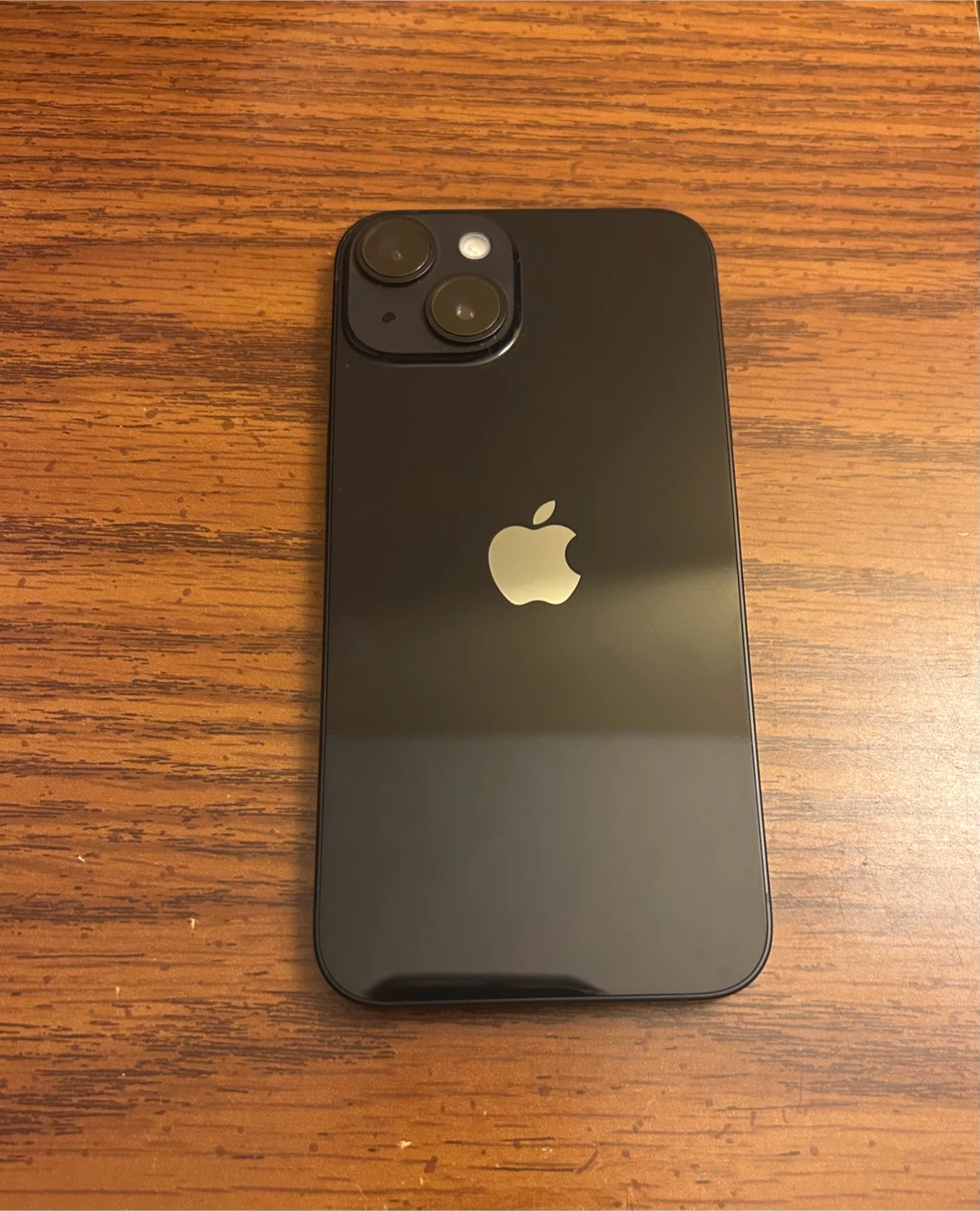Apple iPhone 14 iCloud Locked Selling as Parts - photo 3