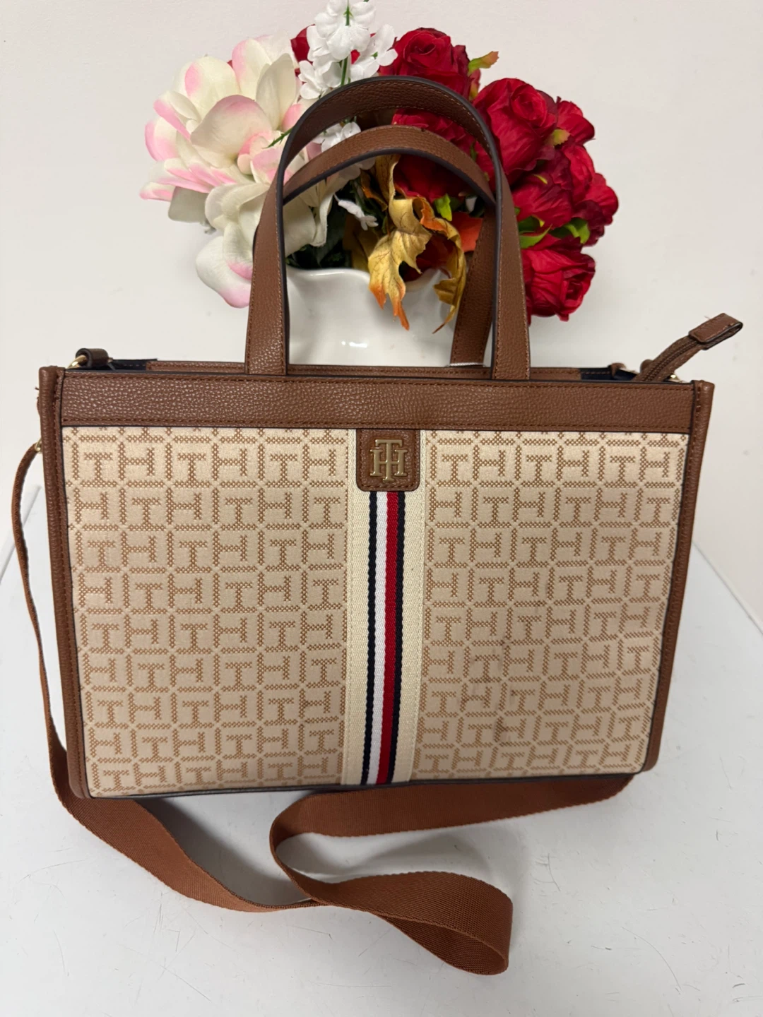 Tommy Hilfiger Tote Bag