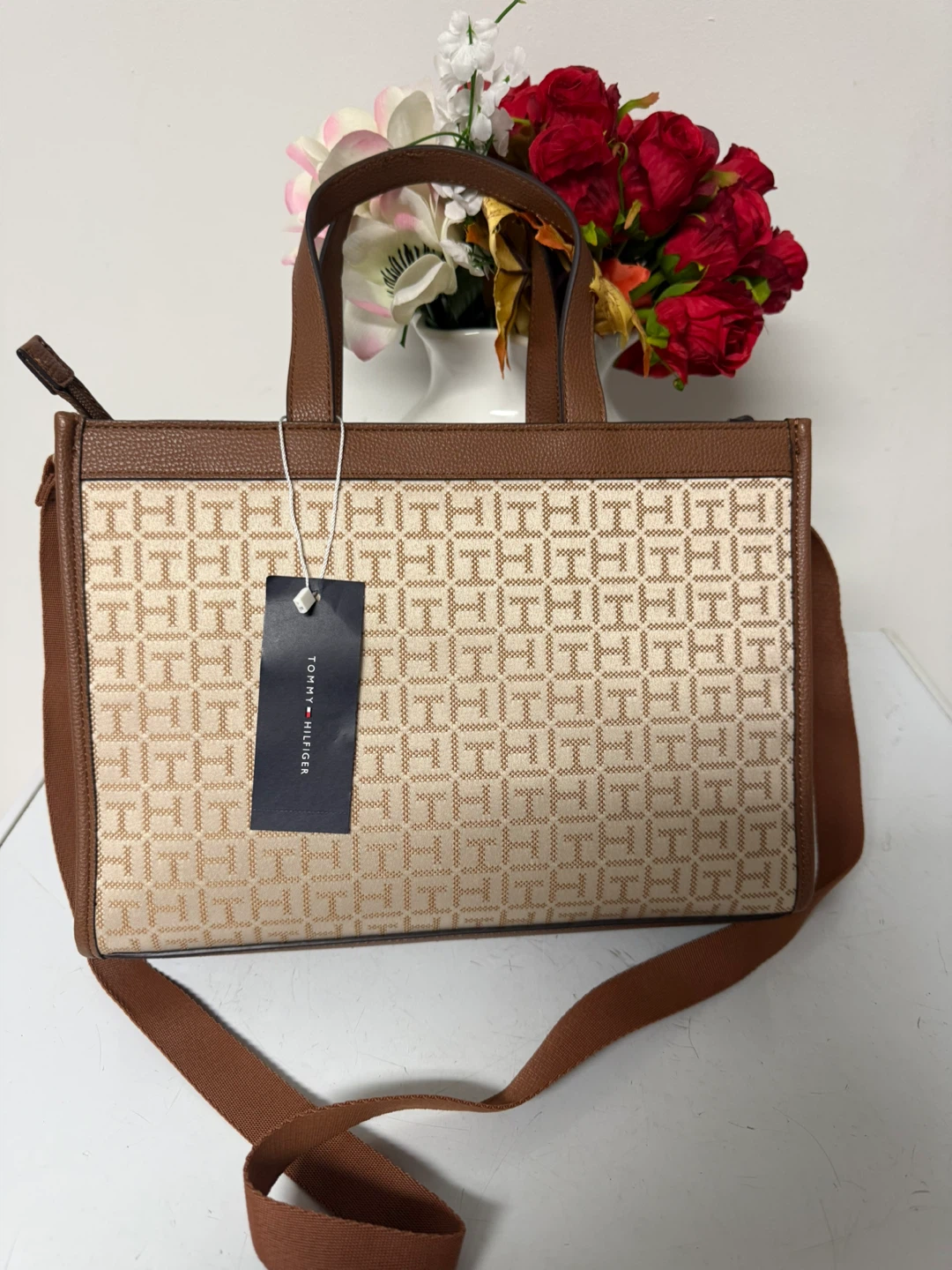 Tommy Hilfiger Tote Bag - photo 2