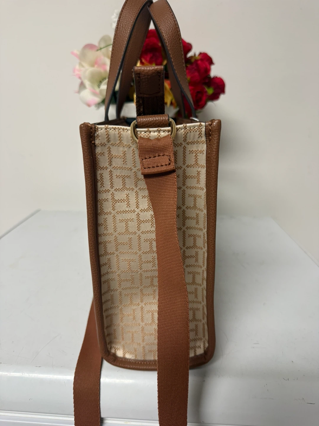 Tommy Hilfiger Tote Bag - photo 3