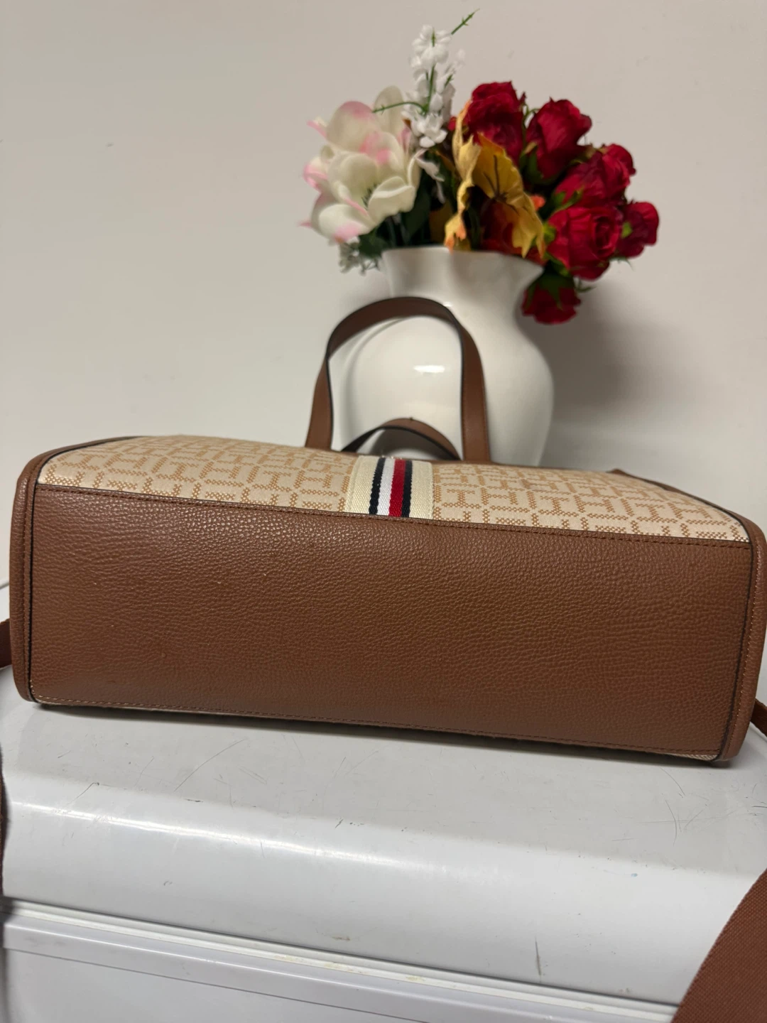 Tommy Hilfiger Tote Bag - photo 4
