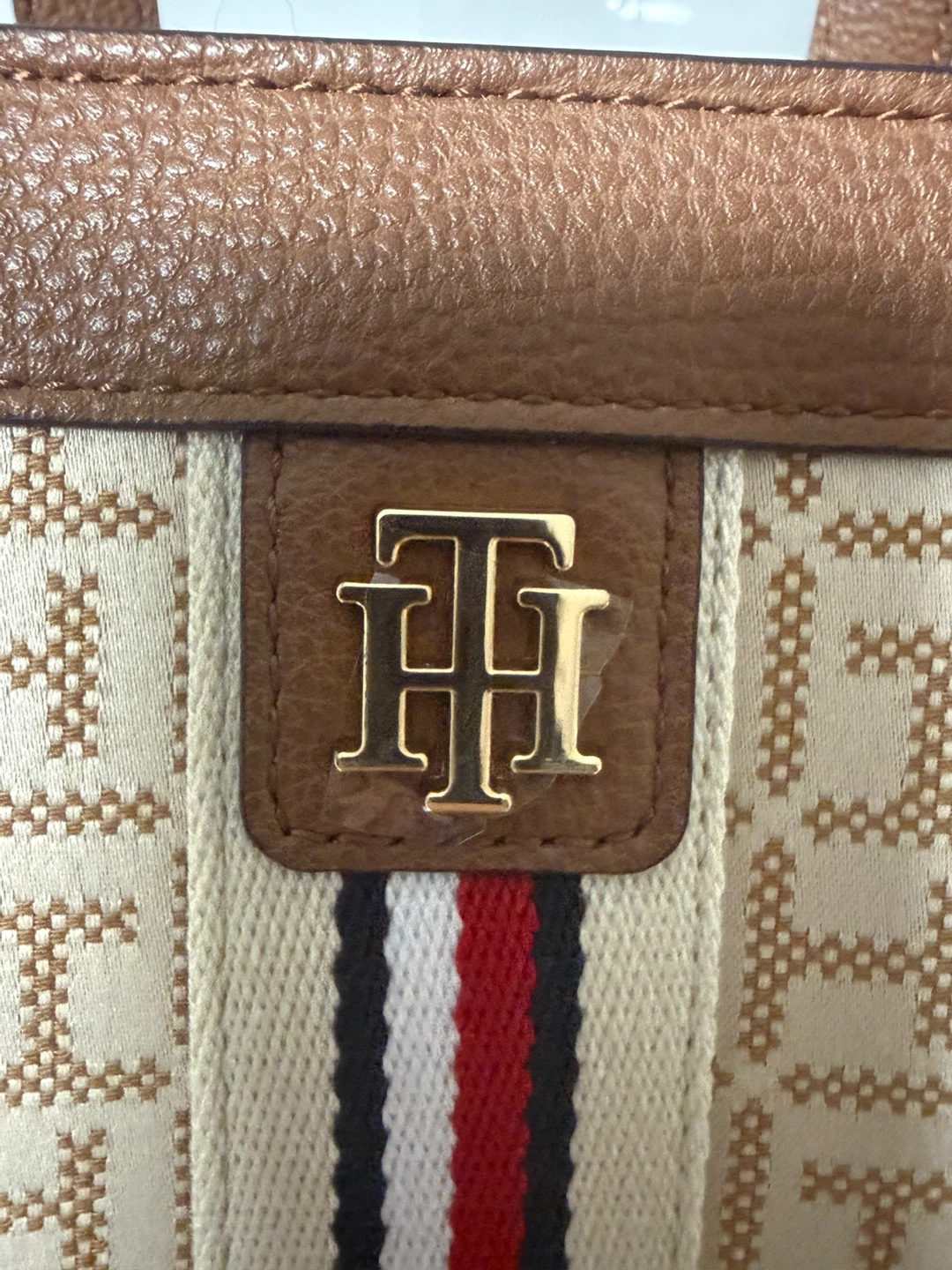 Tommy Hilfiger Tote Bag - photo 5
