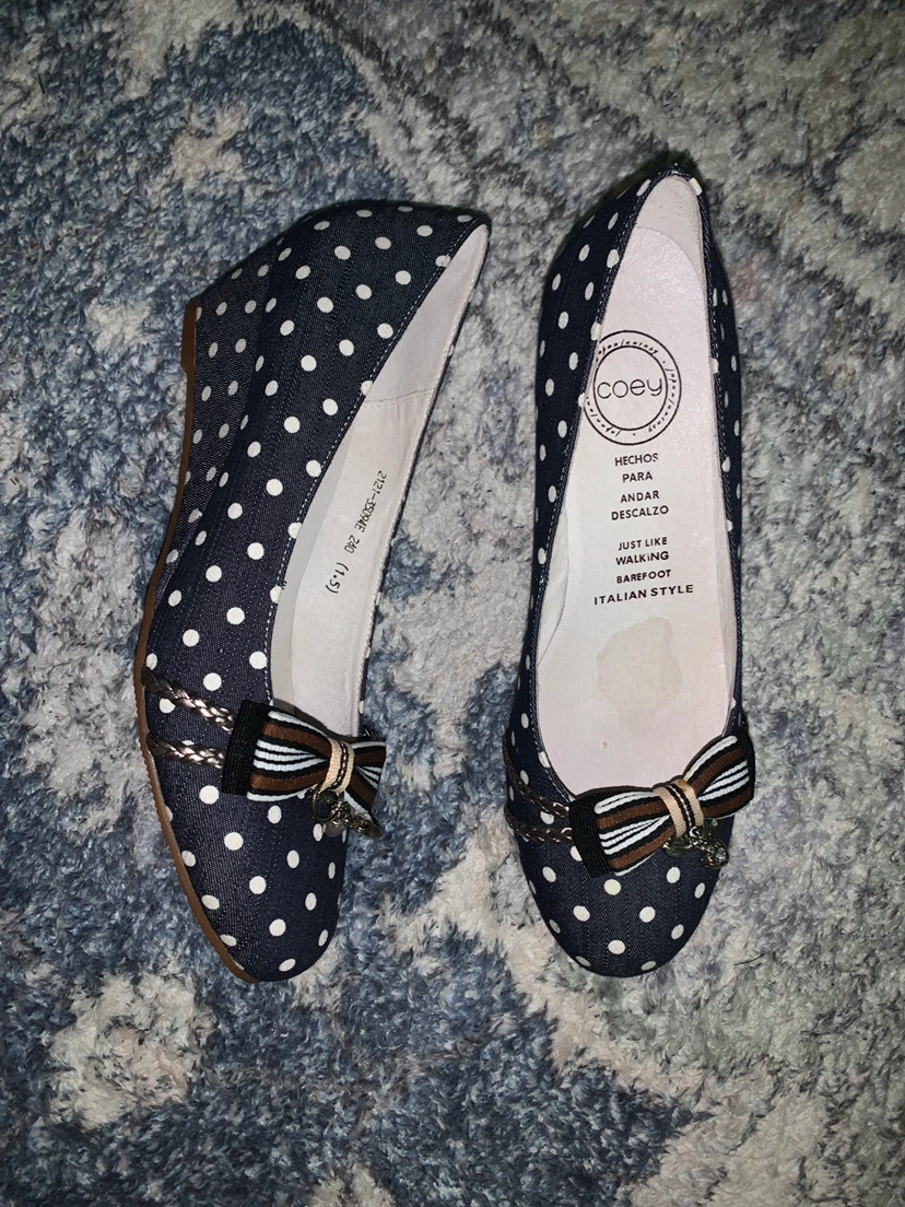 Coey Shoes Japanese brand womens kitten heels Lolita fashion