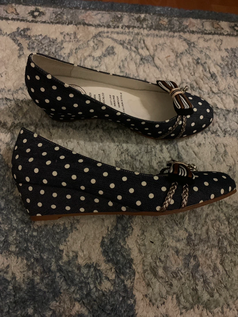 Coey Shoes Japanese brand womens kitten heels Lolita fashion - photo 2