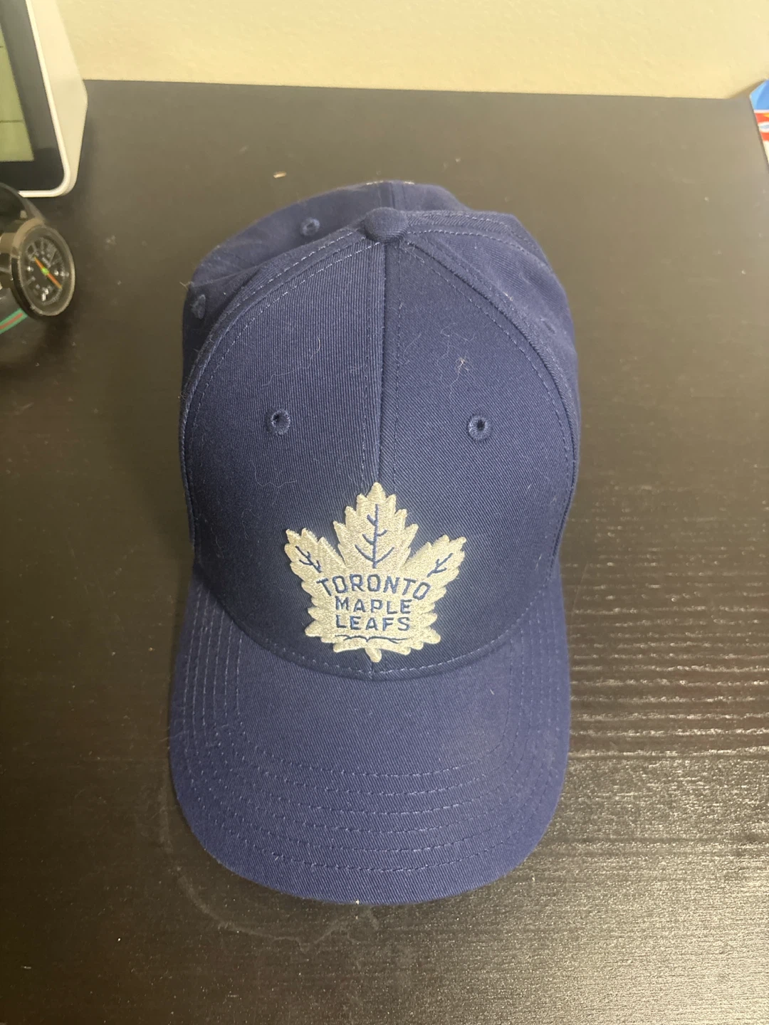 Toronto Maple Leafs NHL Baseball Cap
