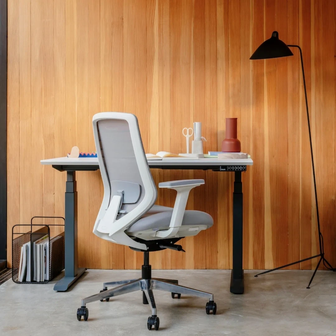 Branch Ergonomic Chair - photo 3