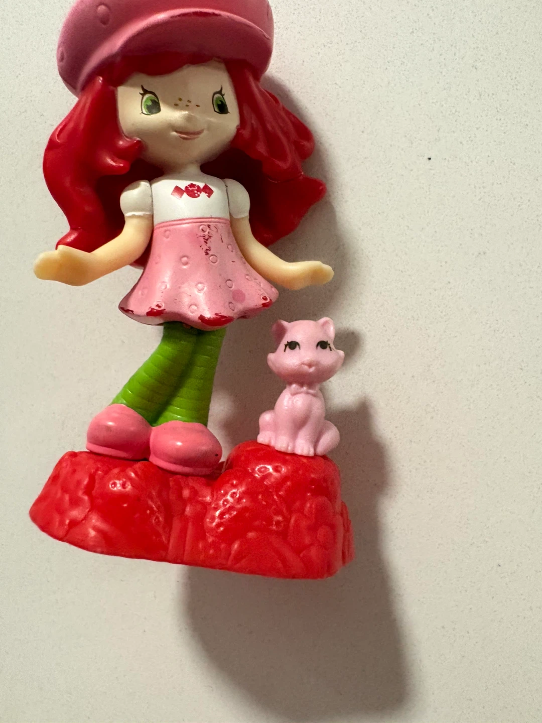 Lot de figurines vintages - photo 2