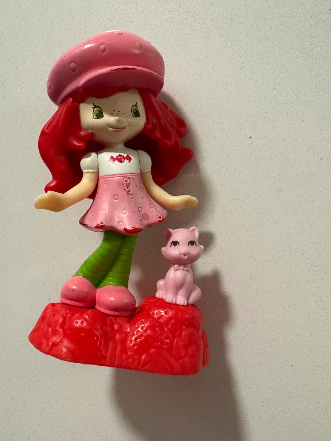 Lot de figurines vintages - photo 3