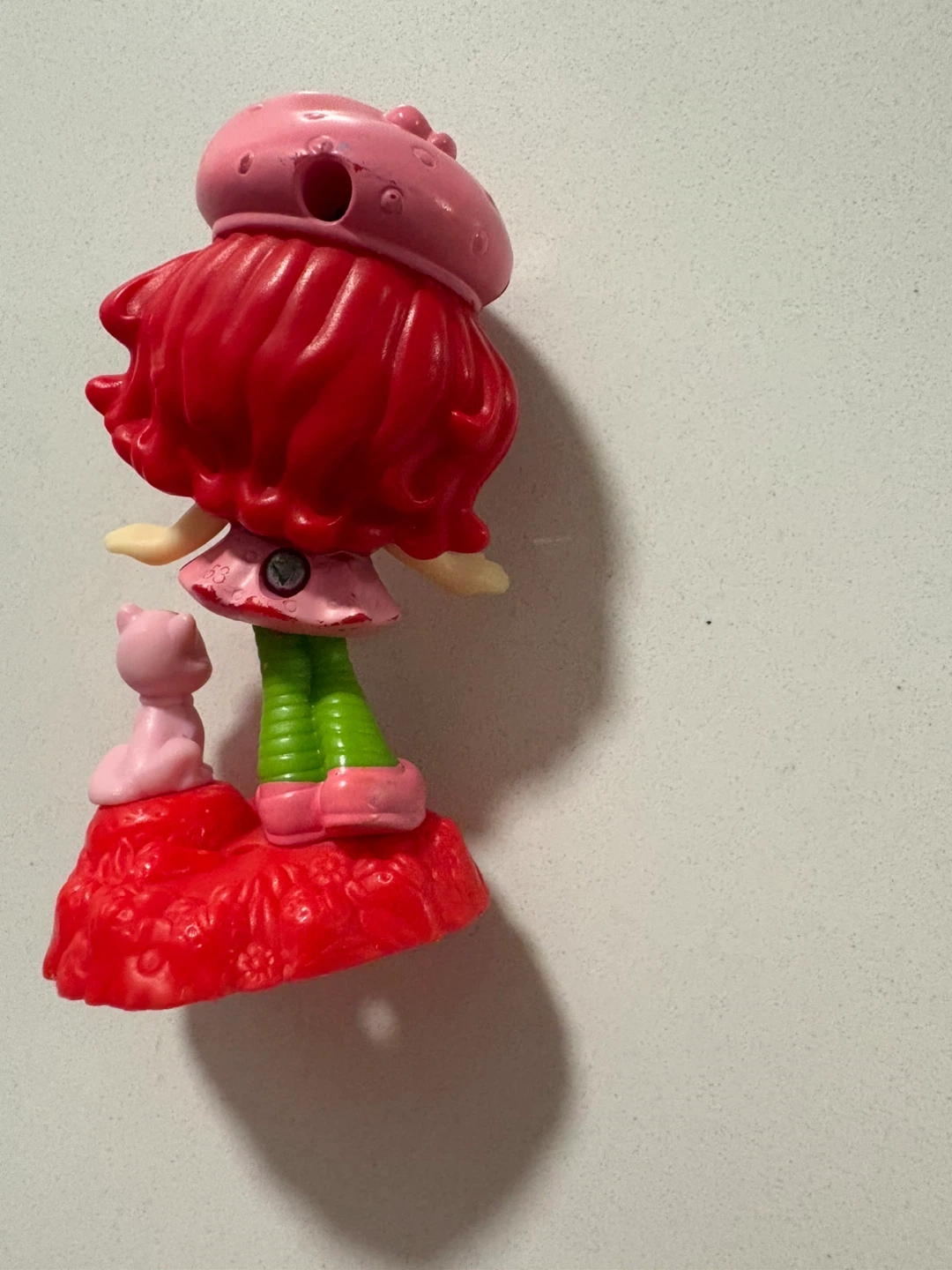 Lot de figurines vintages - photo 4