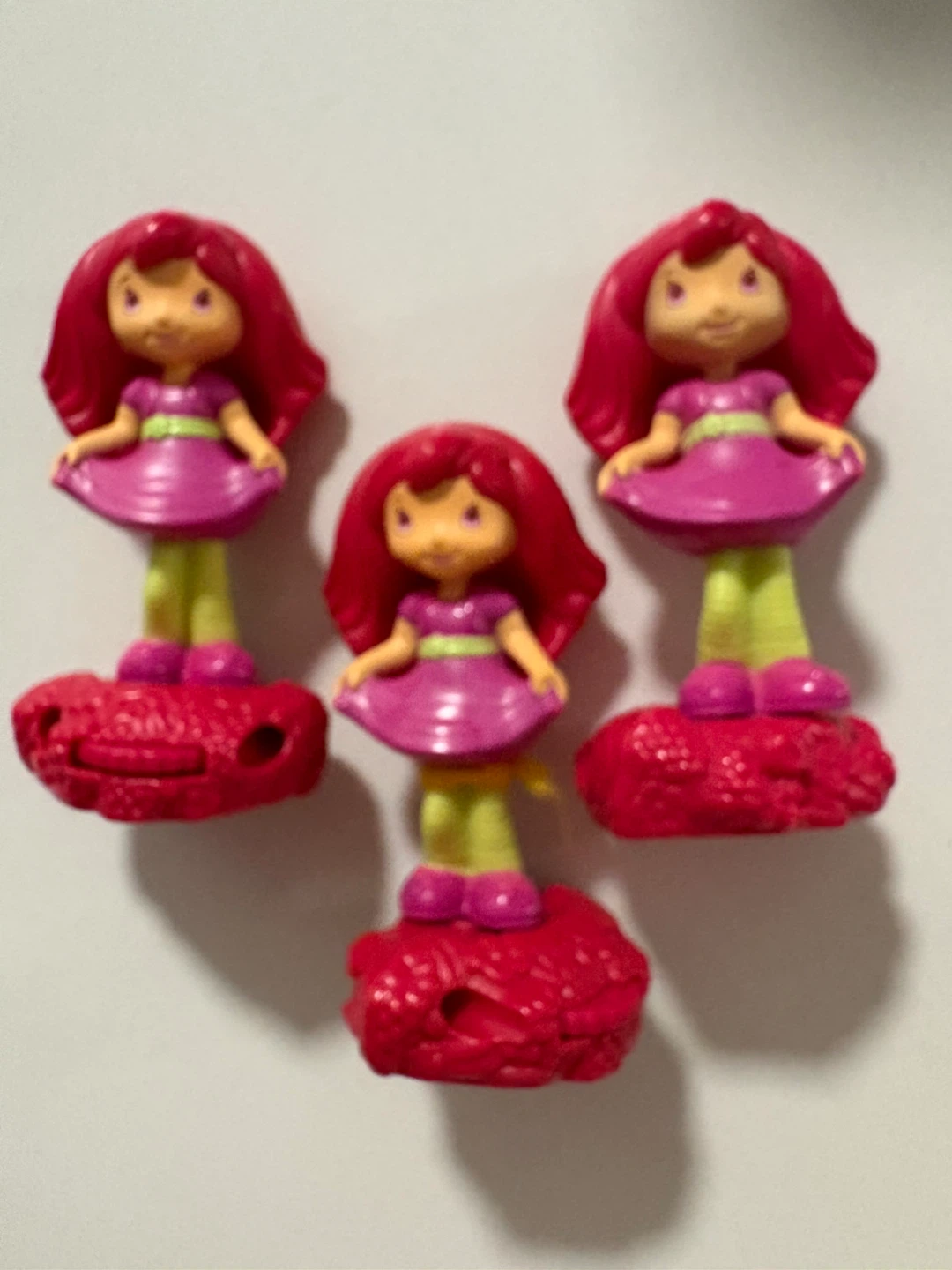 Lot de figurines vintages - photo 5