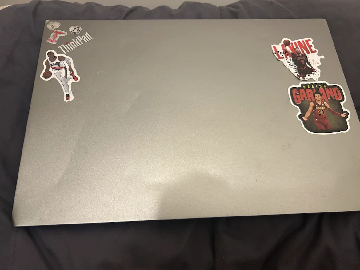Lenovo ThinkPad E14 Gen 4 Laptop