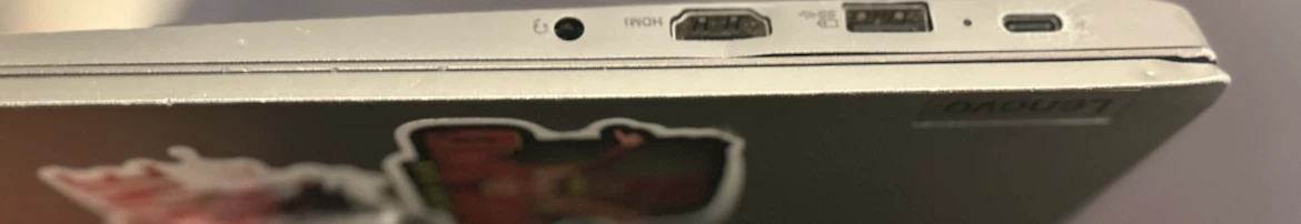 Lenovo ThinkPad E14 Gen 4 Laptop - photo 4