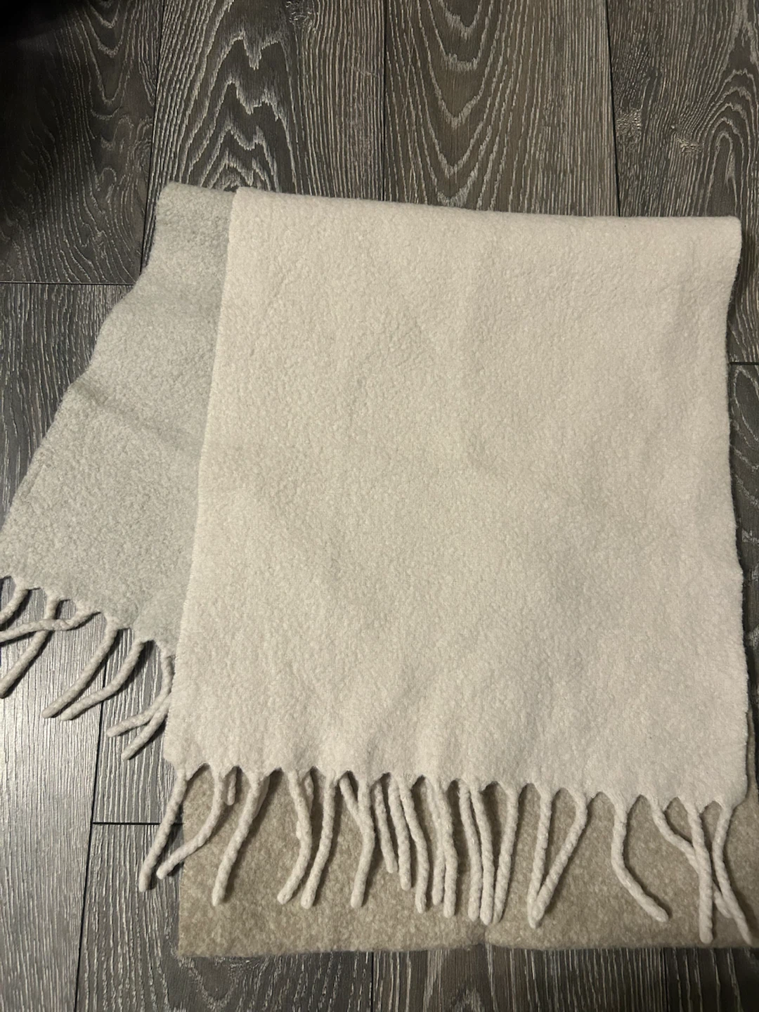 UNIQLO Women's Scarf