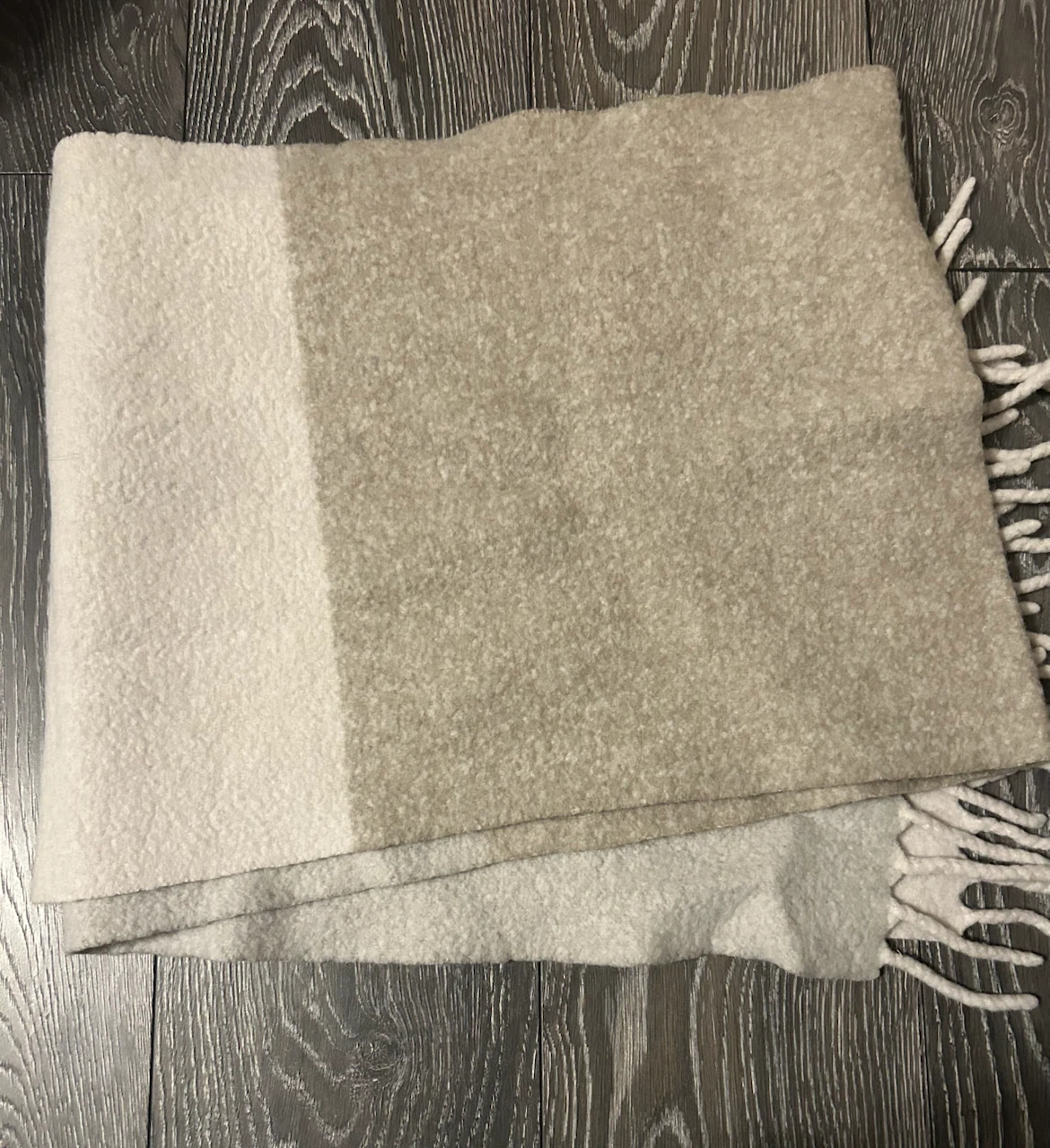 UNIQLO Women's Scarf - photo 2