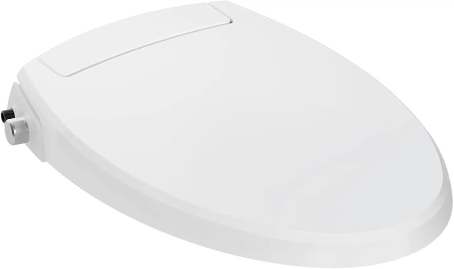 🔥 Brand NEW – Bidet Toilet Seat | Non-Electric | Dual Nozzle - photo 3