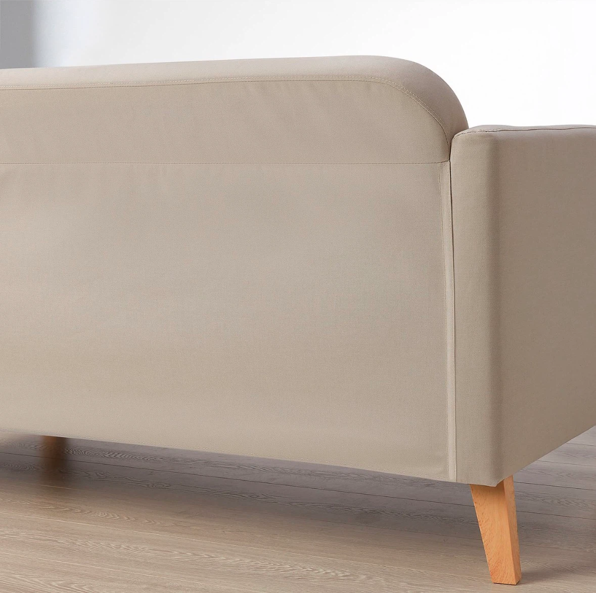 IKEA Sofa with Chaise - photo 3