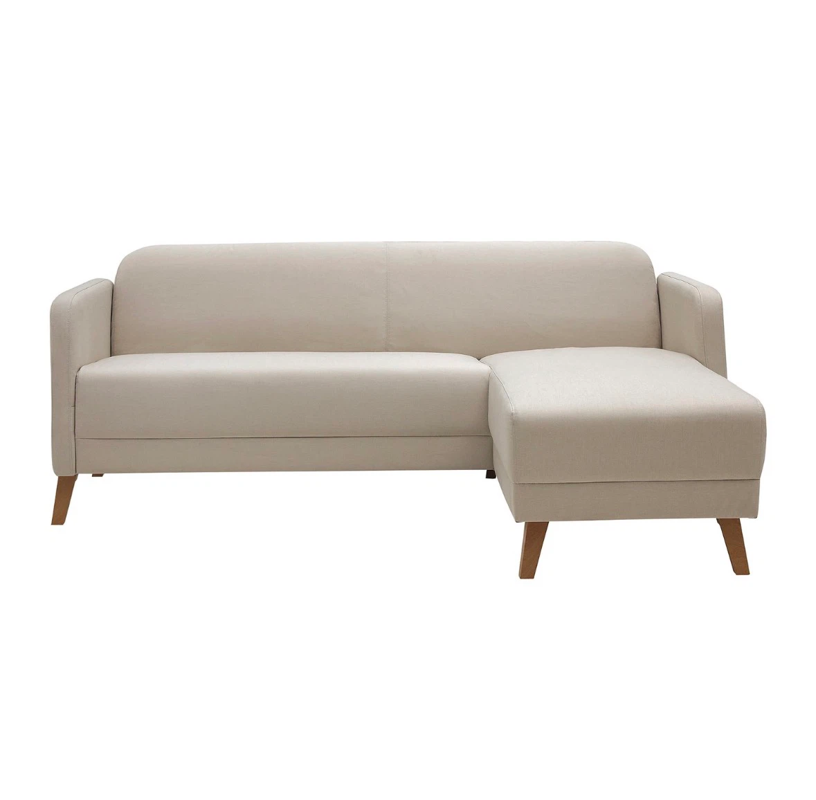 IKEA Sofa with Chaise - photo 4