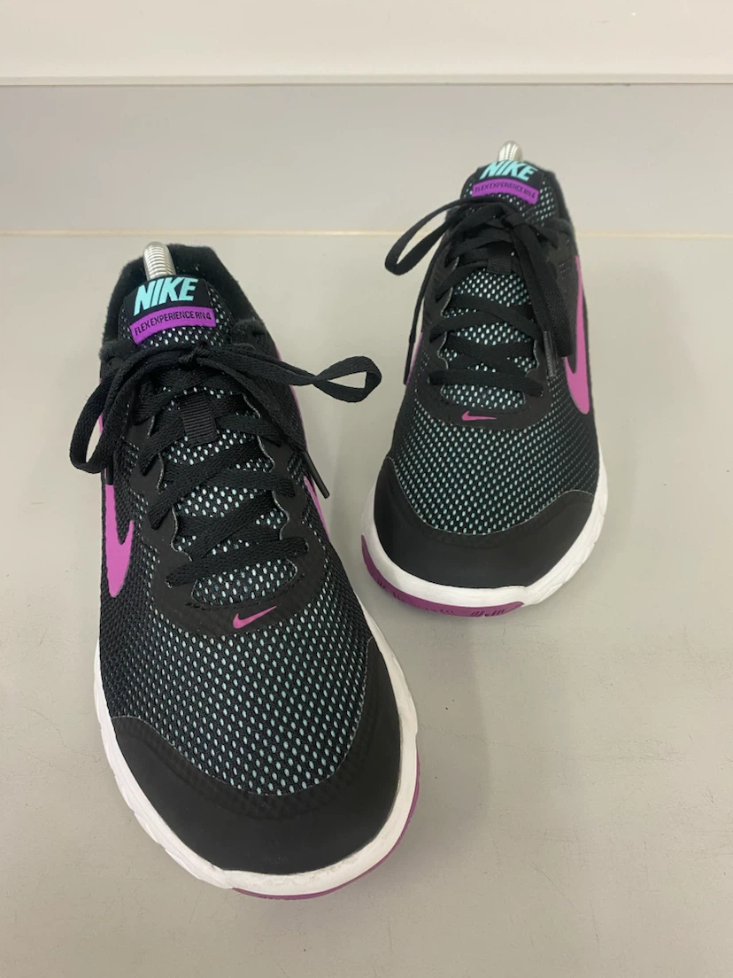 Nike Flex Experience RN 4 Women's Running Shoes - photo 3