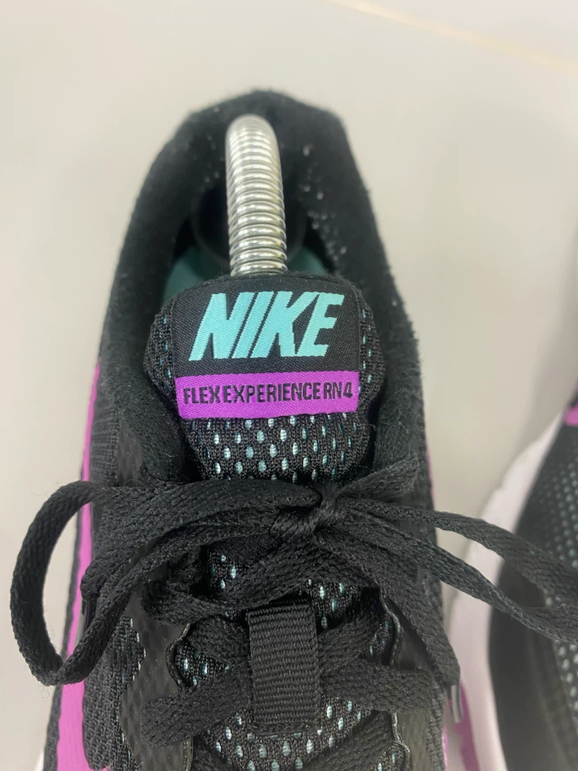 Nike Flex Experience RN 4 Women's Running Shoes - photo 4