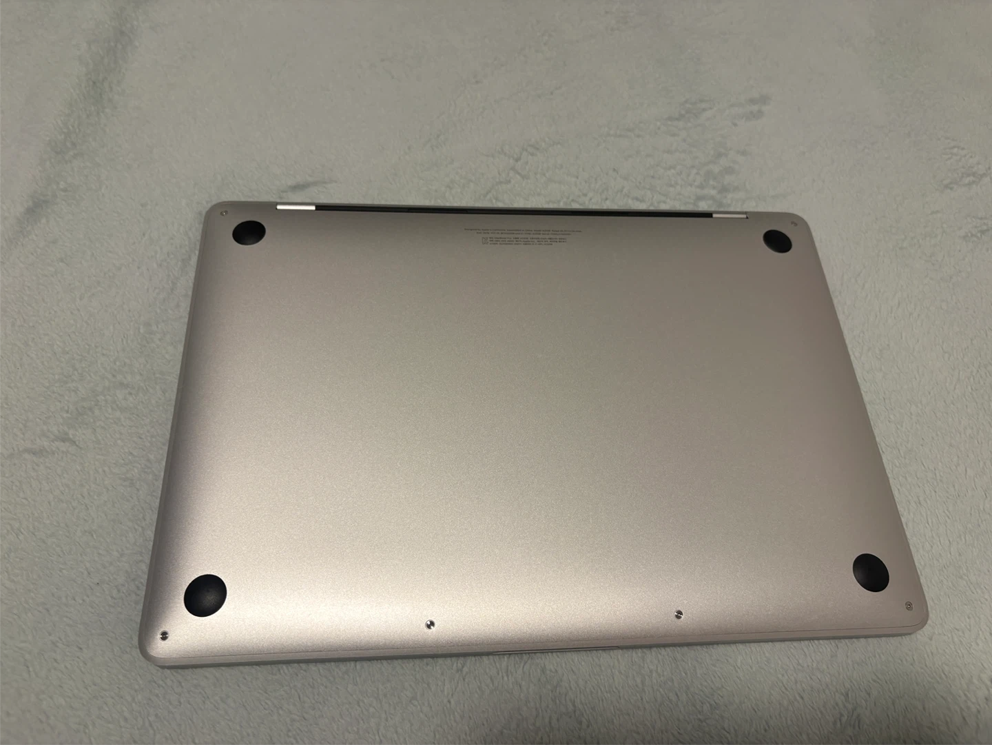 Apple MacBook Pro 13-inch - photo 4