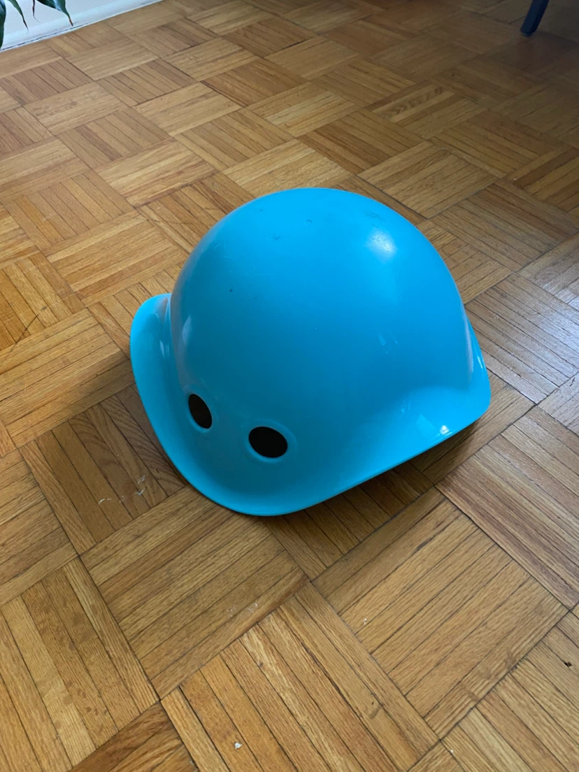 Blue Rocker Seat - photo 2