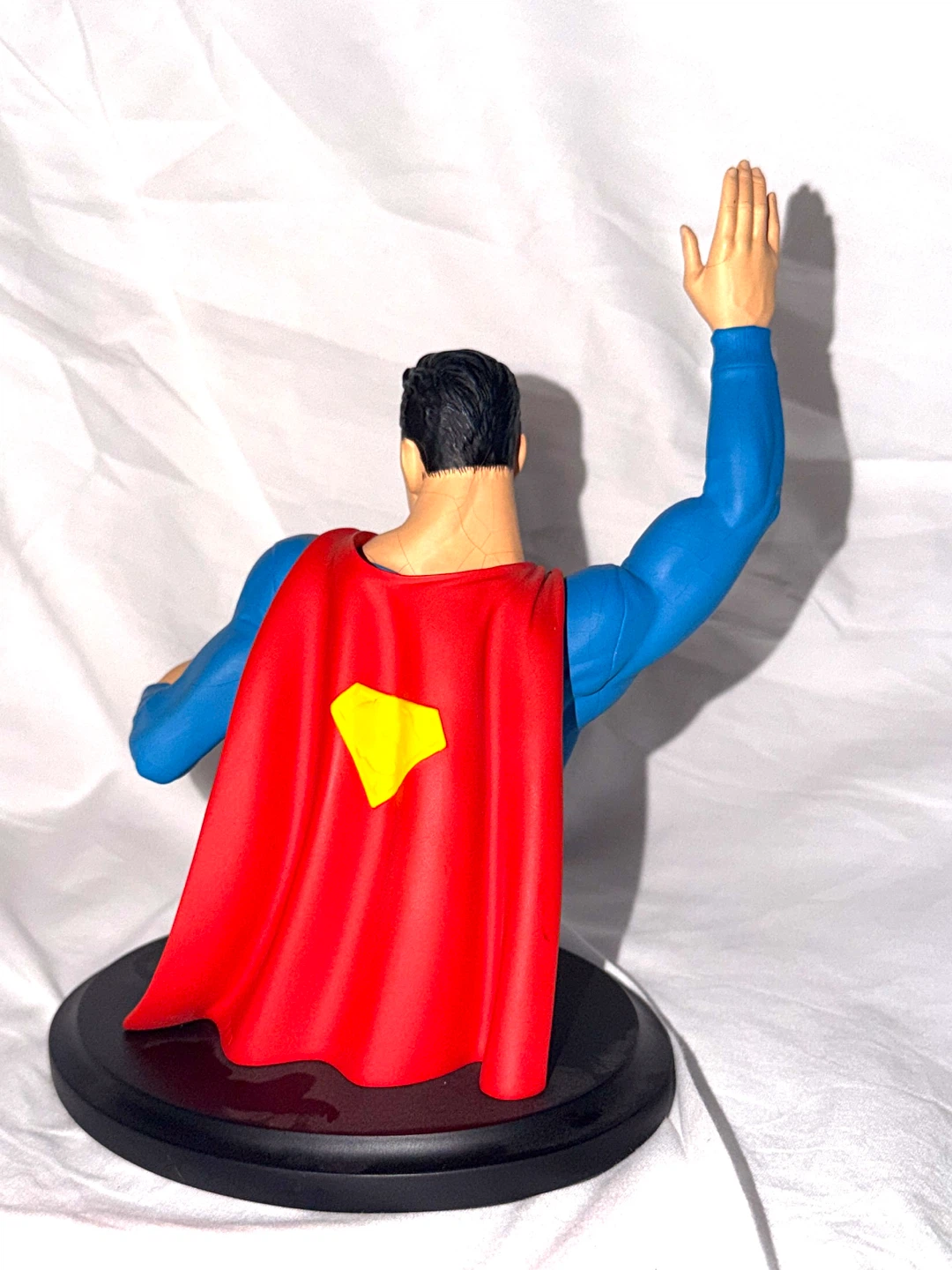 DC Direct Classic Superman Mini-Bust - photo 5