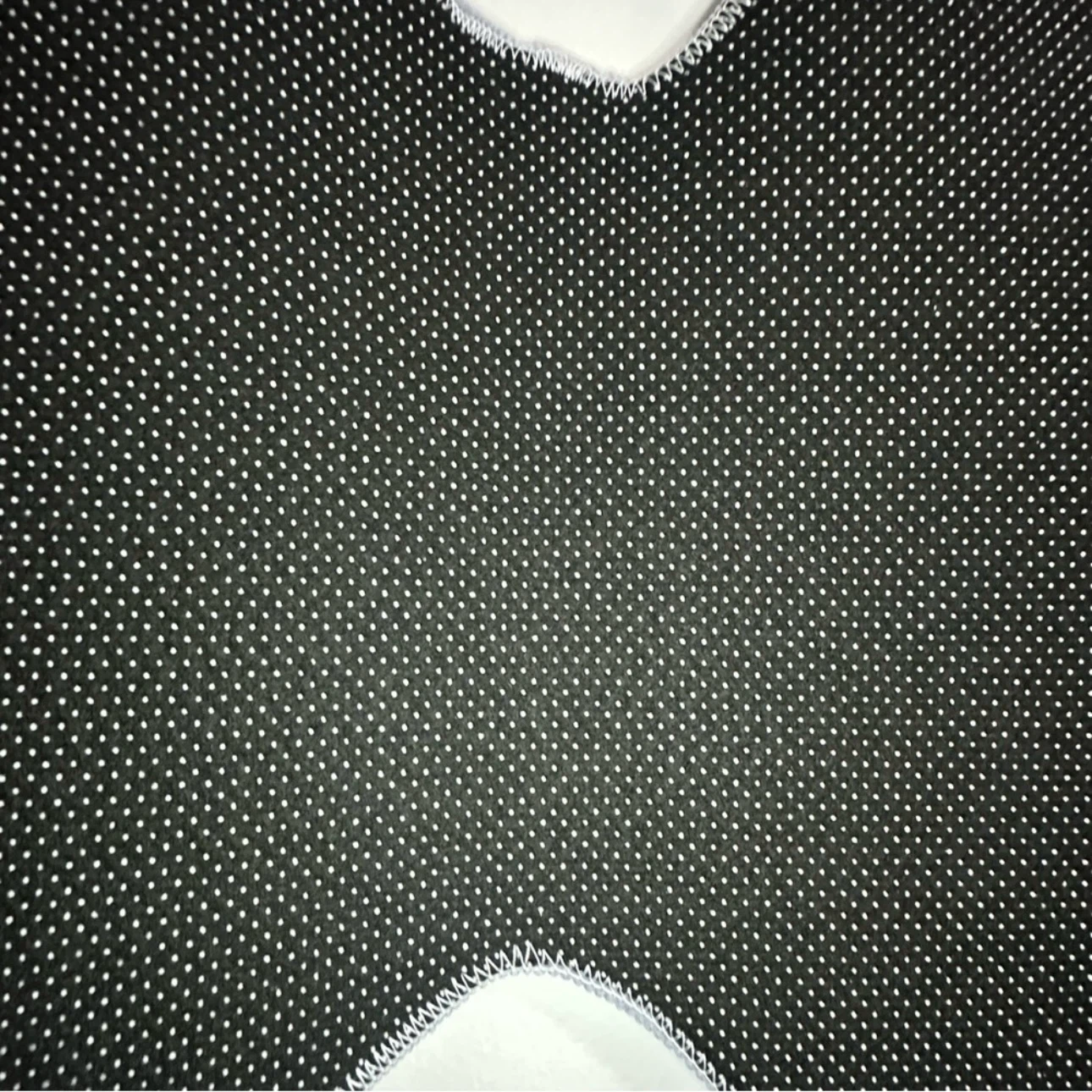 Custom Made Rug 21.5”X22” Two Gun Fashion Style - photo 3