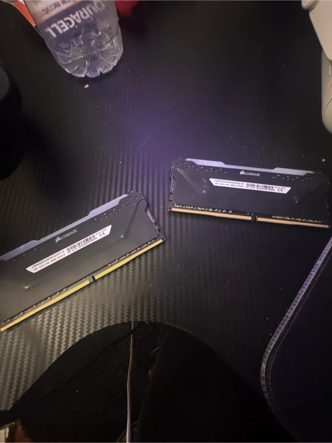Corsair Vengeance RGB Pro RAM DDR4 32GB (2x16GB) 3200MHz - photo 3