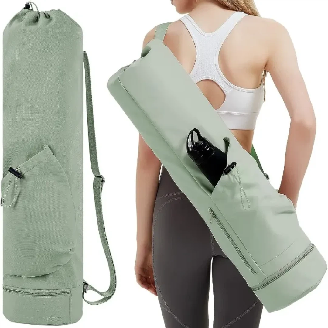 Brand New Yoga Mat & Carrying Bag Combo Sets⁠ - photo 3