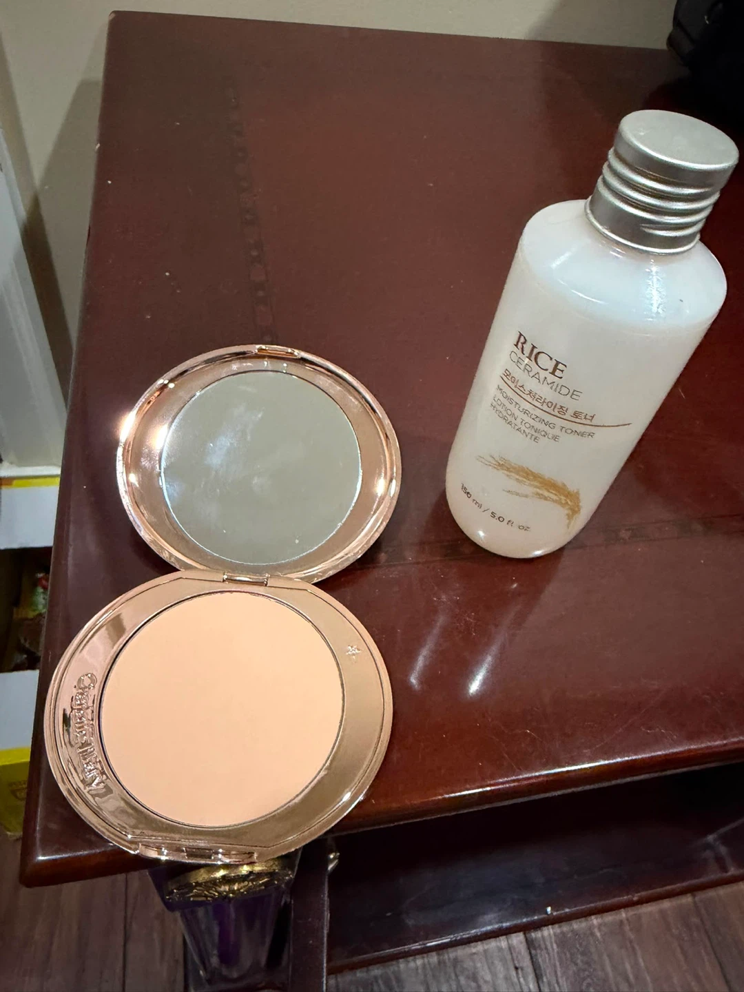 Skincare