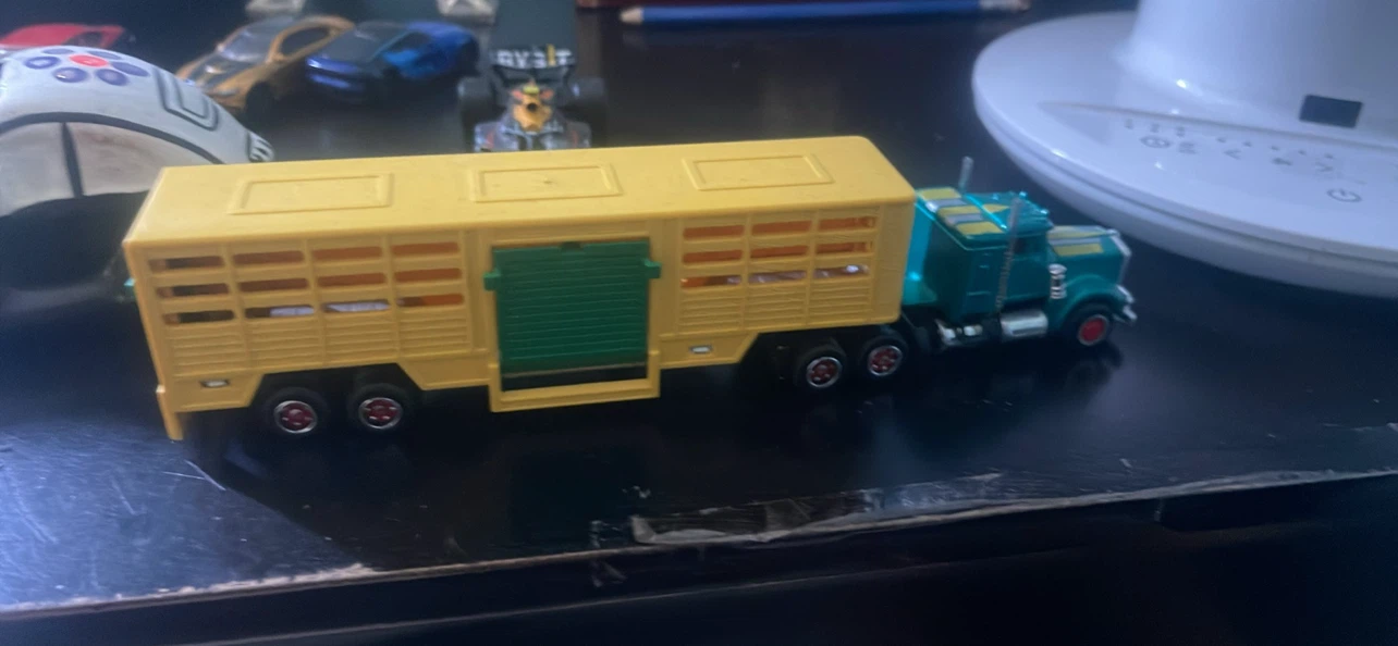 Hotwheels and other diecasts - photo 2